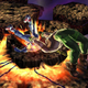 Illustration for article titled Two New Tatsunoko vs. Capcom Characters Revealed!